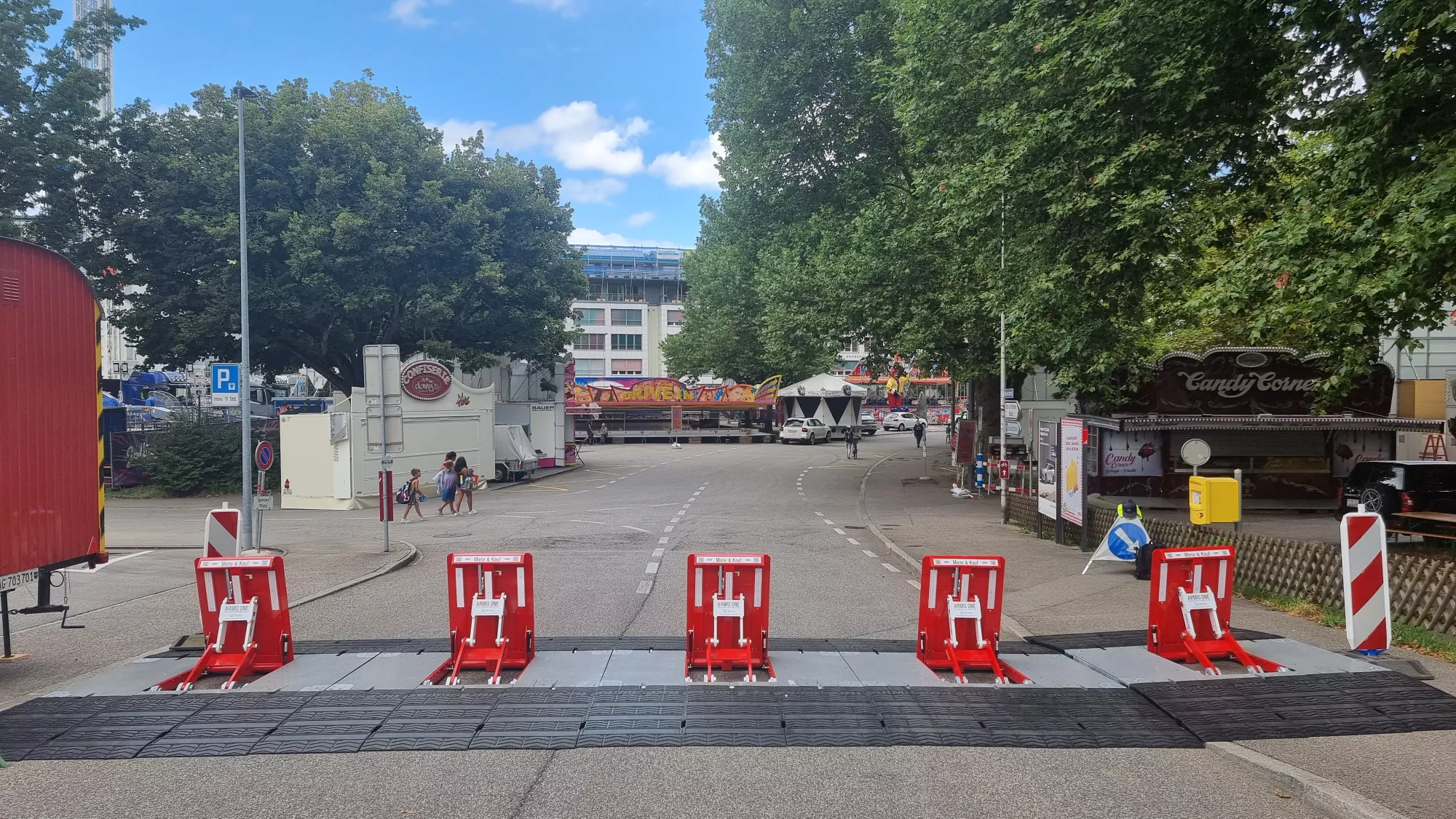 armis-one-im-einsatz